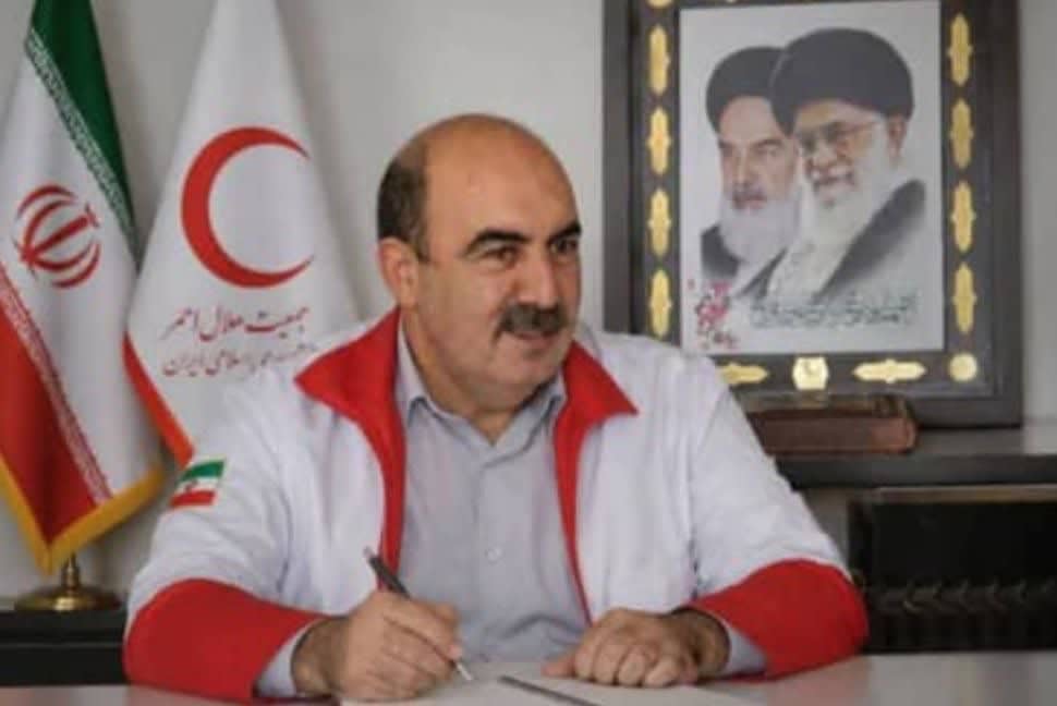 آقای دکتر ایرج عبدی